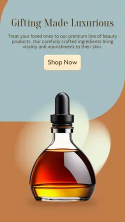 Beauty & Personal care Gift