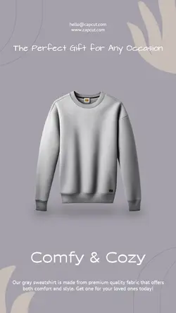 Clothing & Shoes Gift