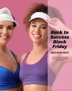 Clothing & Shoes Sales Promotion