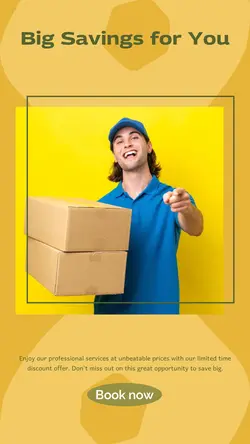 Services Discount