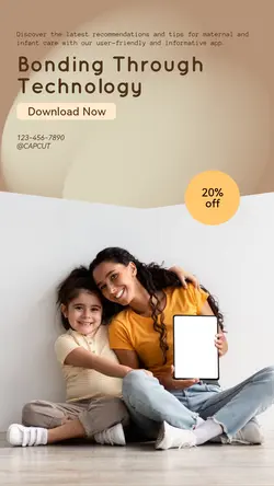 Maternal and infant care General