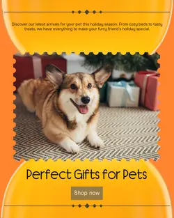 Pet industry New arrivals