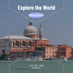 Travel industry General