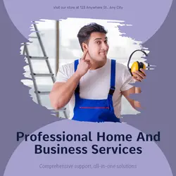 Services Effect Display