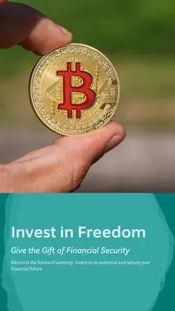 Financial & Insurance Gift