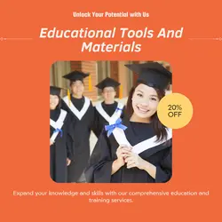 Education and training Business