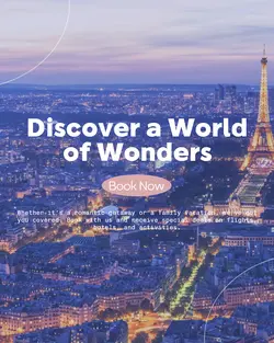 Travel industry General