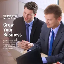Office business Product Display