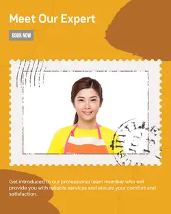 Services Team introduction