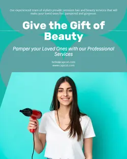 Services Gift