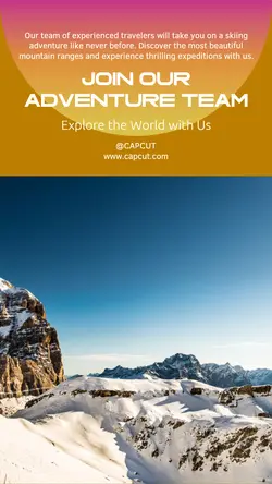 Travel industry Team introduction