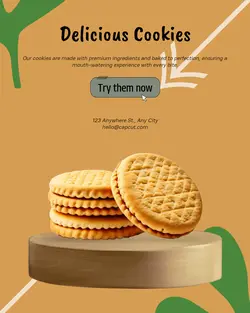 Foods & Beverage Branding