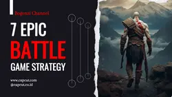 Game Product Display Youtube Thumbnail