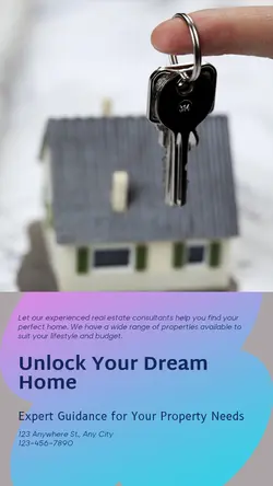 Real estate General