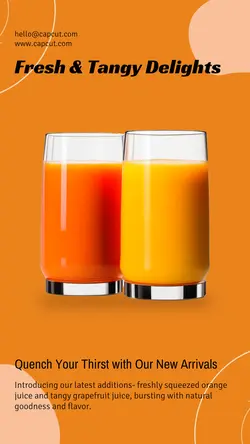 Foods & Beverage New arrivals