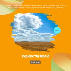 Travel industry General
