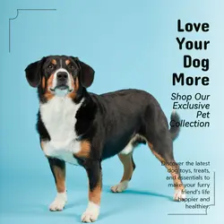 Pet industry General