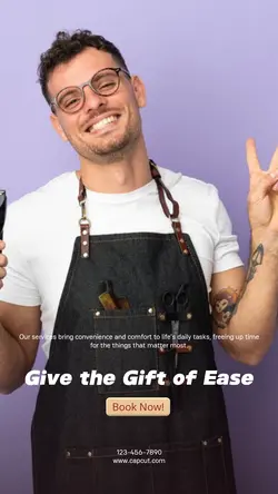 Services Gift