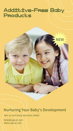 Maternal and infant care Business