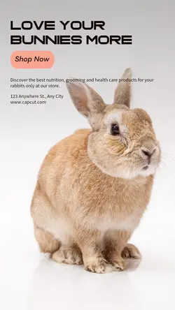 Pet industry General