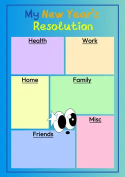 non marketing planner