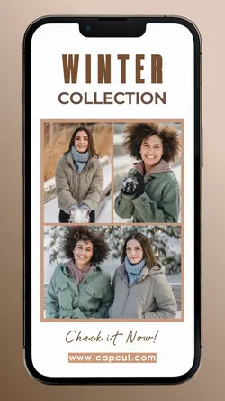 3 Multi-product Image Woman Collection