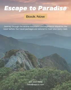 Travel industry General