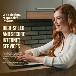 Internet Effect Display