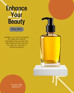 Beauty & Personal care Gift