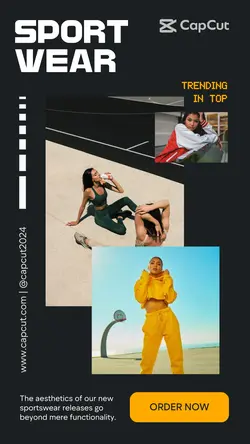 3 Multi-Product Image Display Woman's Clothing