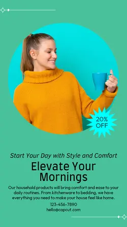 Home decor General