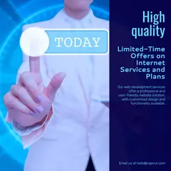 Internet Sales Promotion