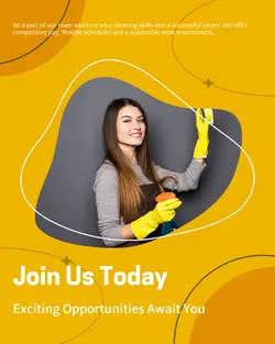 Services Recruitment