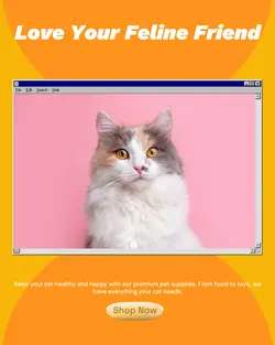 Pet industry General