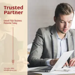 Office business Business