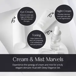 E-commerce Beauty & personal care product callout