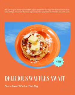 Foods & Beverage New arrivals