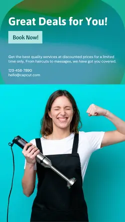 Services Discount