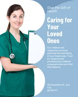 Medical & Medications Gift