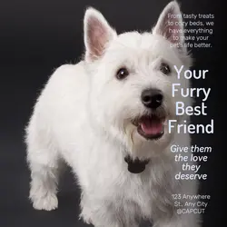 Pet industry General