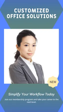 Office business Business