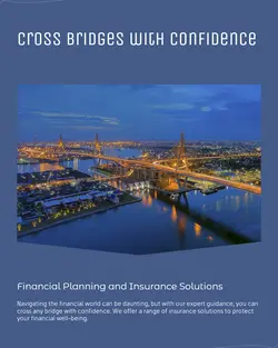 Financial & Insurance General