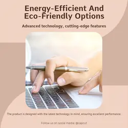 Electronic products & Appliances Effect Display