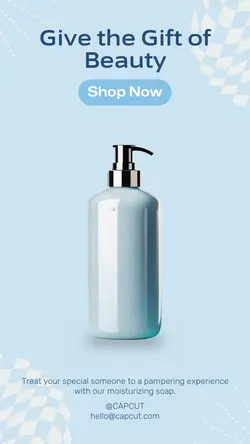 Beauty & Personal care Gift
