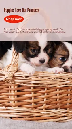 Pet industry General