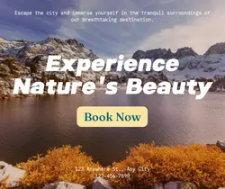 Travel industry General