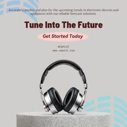 Electronic products & Appliances Forecast