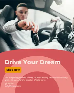 Cars & Auto parts General