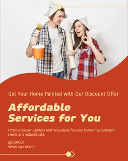 Services Discount