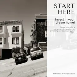 Real estate Sales Promotion